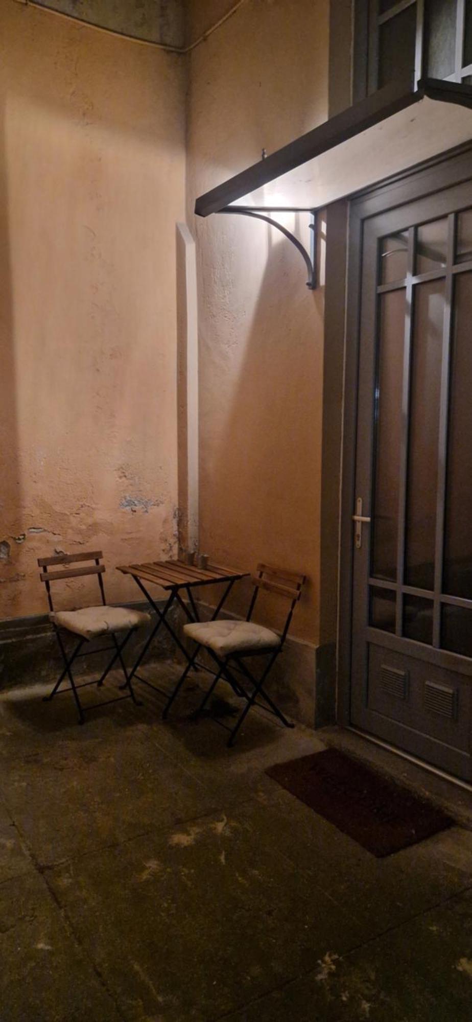 In Verticale Turin Luaran gambar